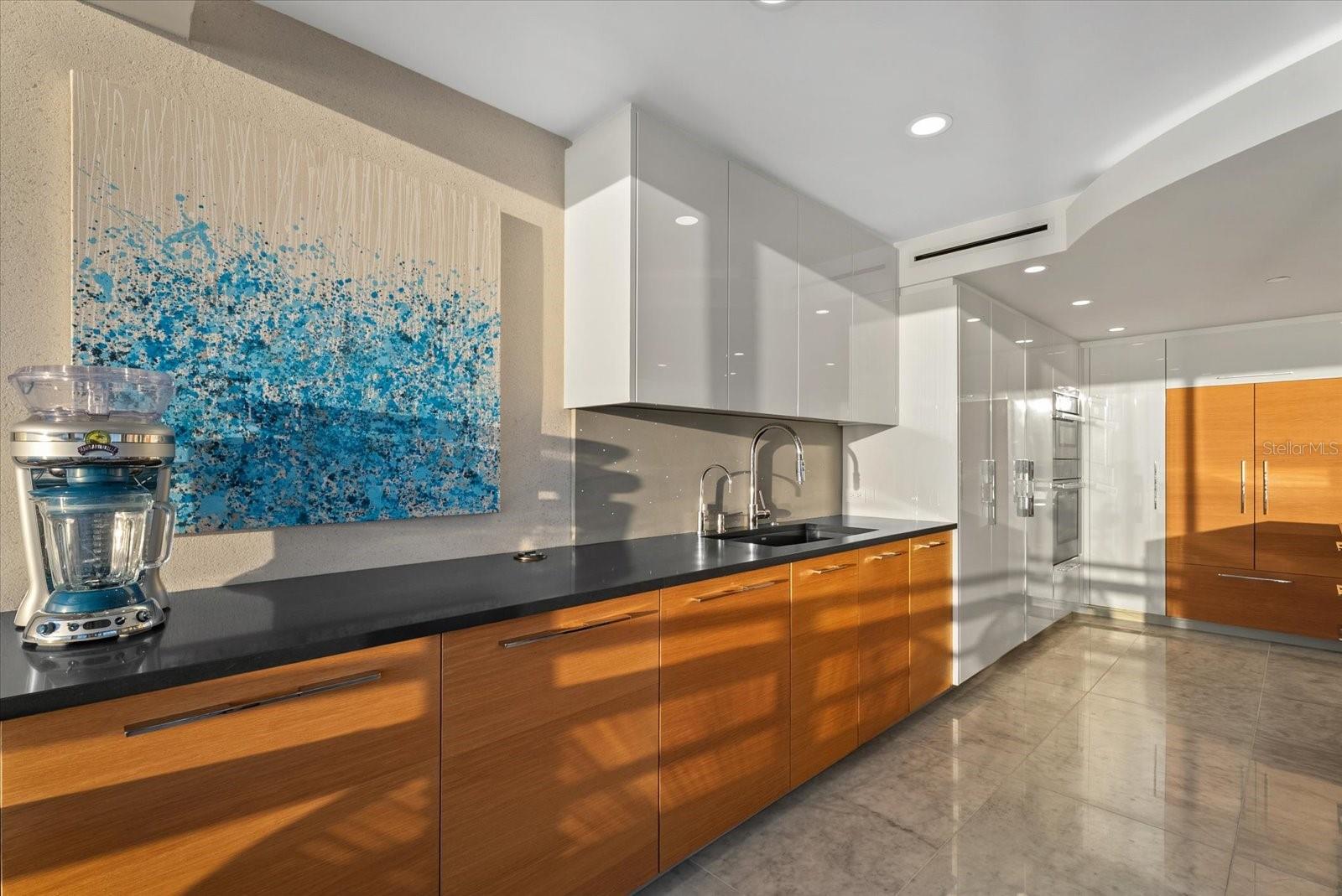 EMBASSY HOUSE - Residential