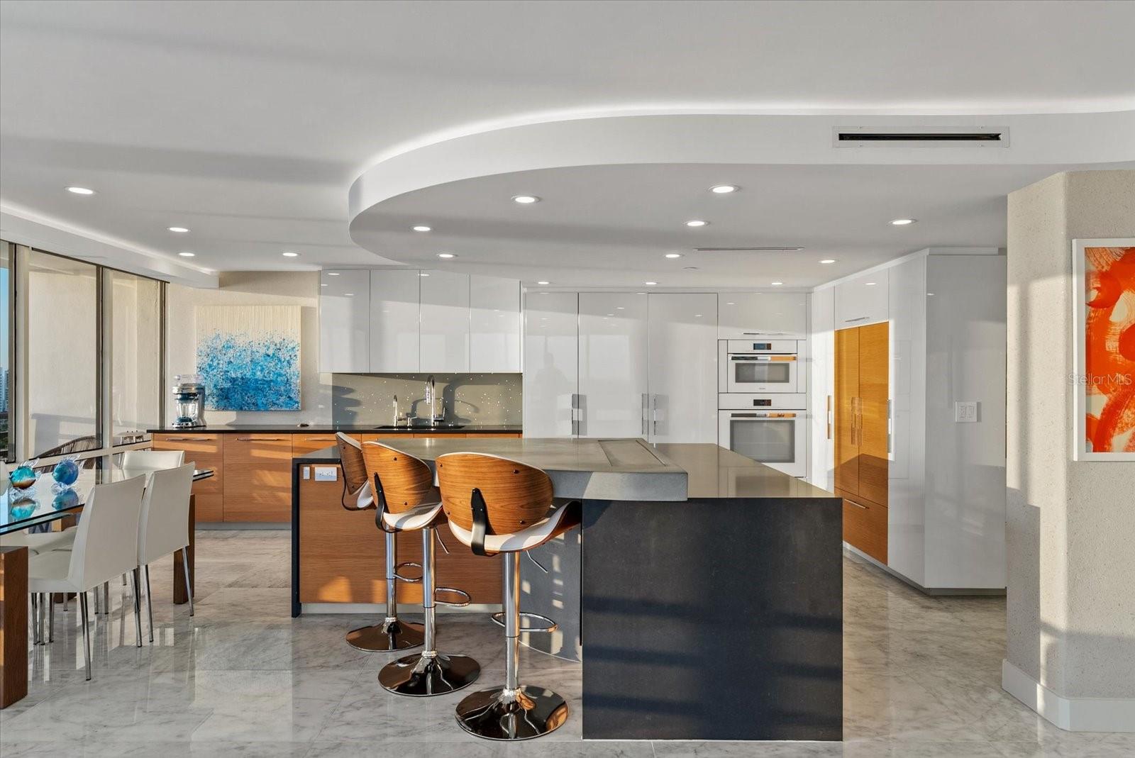 EMBASSY HOUSE - Residential