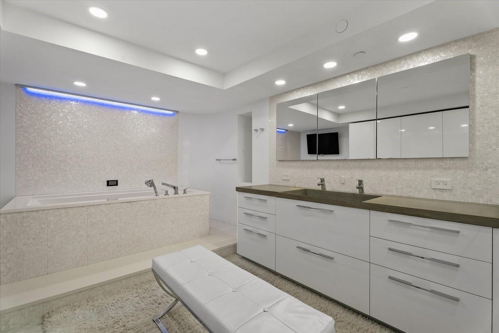 EMBASSY HOUSE - Residential
