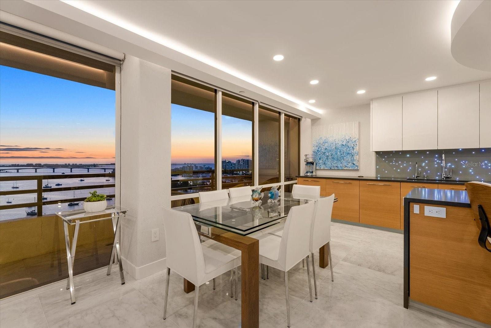 EMBASSY HOUSE - Residential
