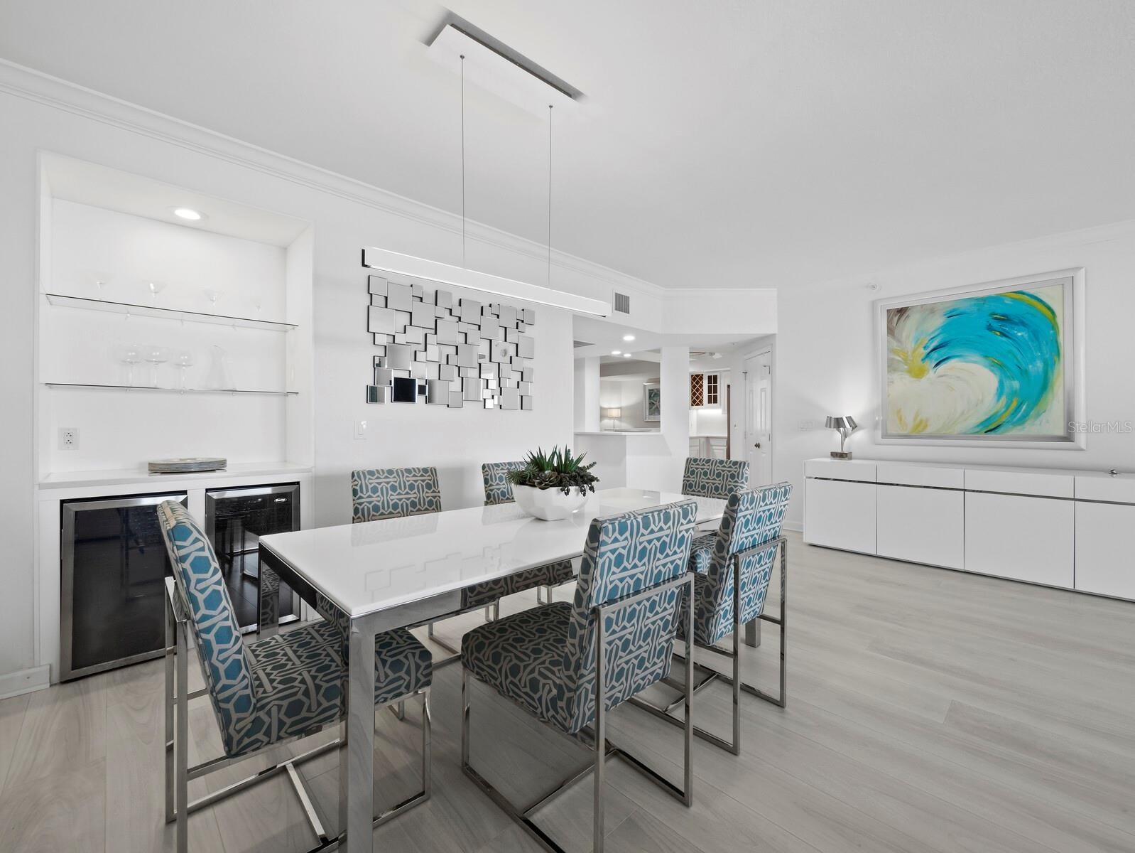 DOLPHIN BAY-SIESTA KEY SEC A - Residential