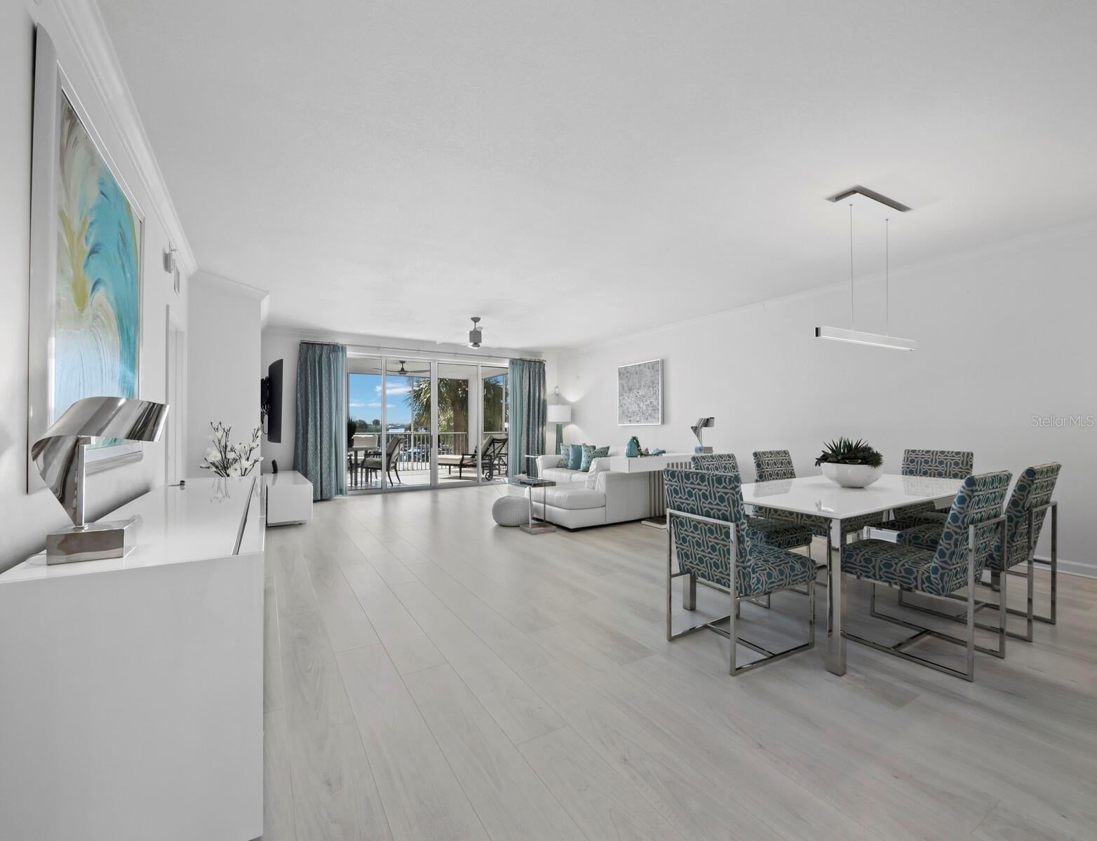 DOLPHIN BAY-SIESTA KEY SEC A - Residential