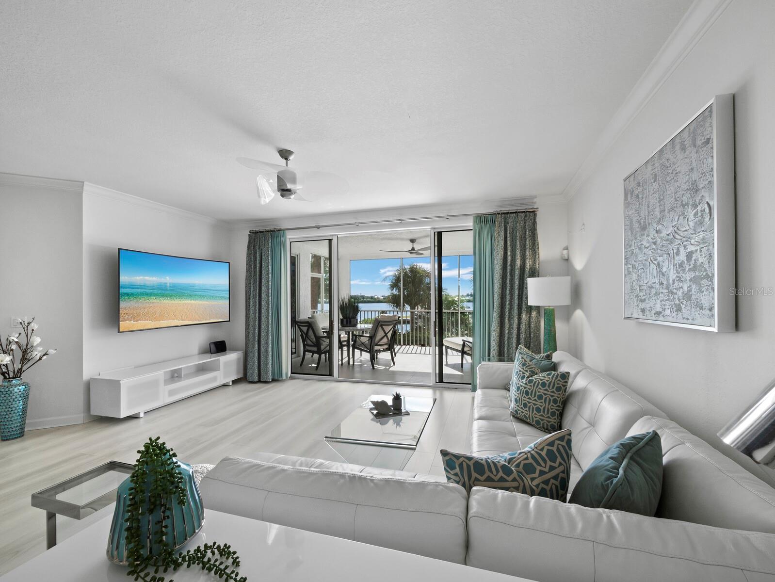 DOLPHIN BAY-SIESTA KEY SEC A - Residential