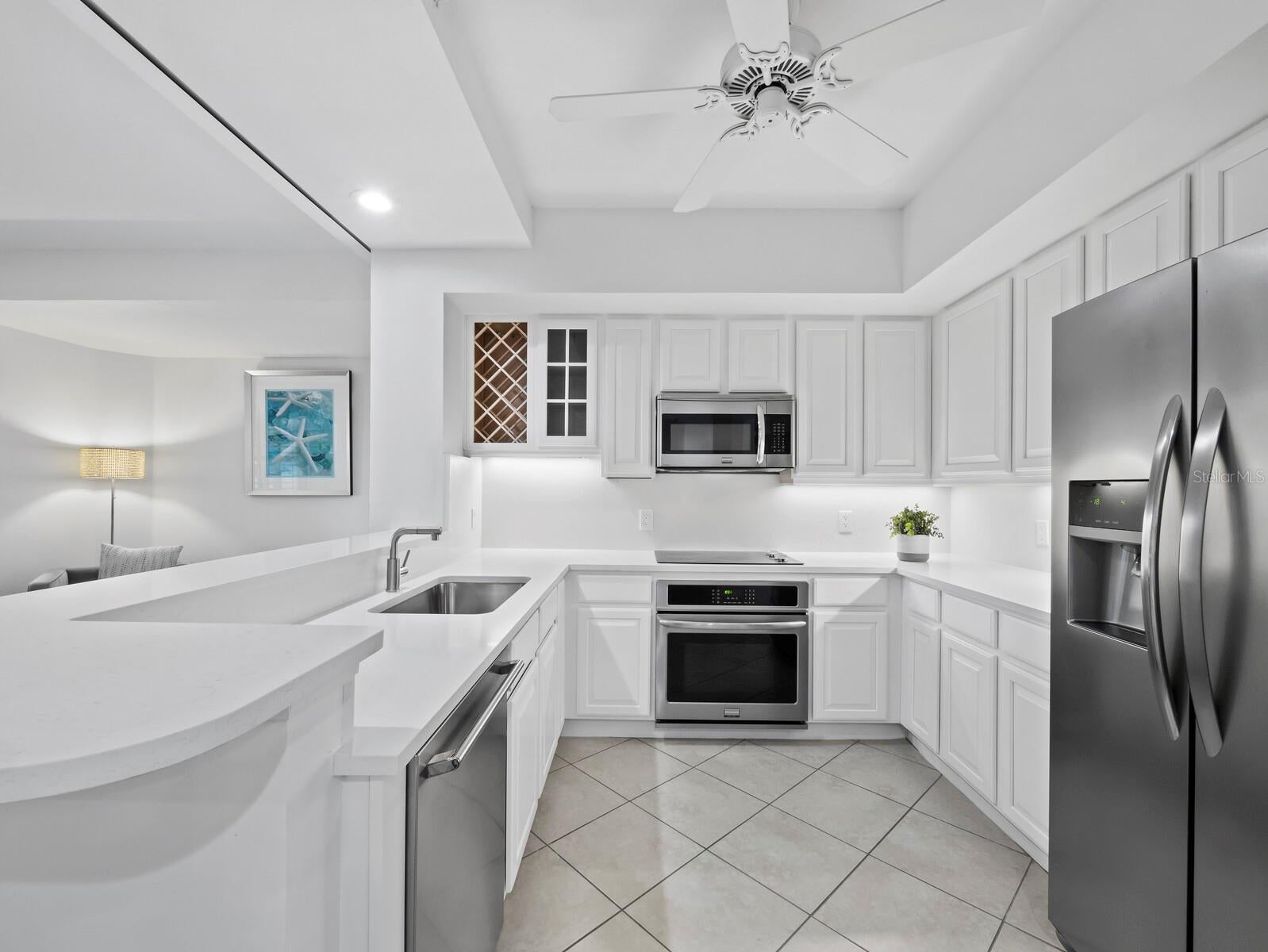 DOLPHIN BAY-SIESTA KEY SEC A - Residential