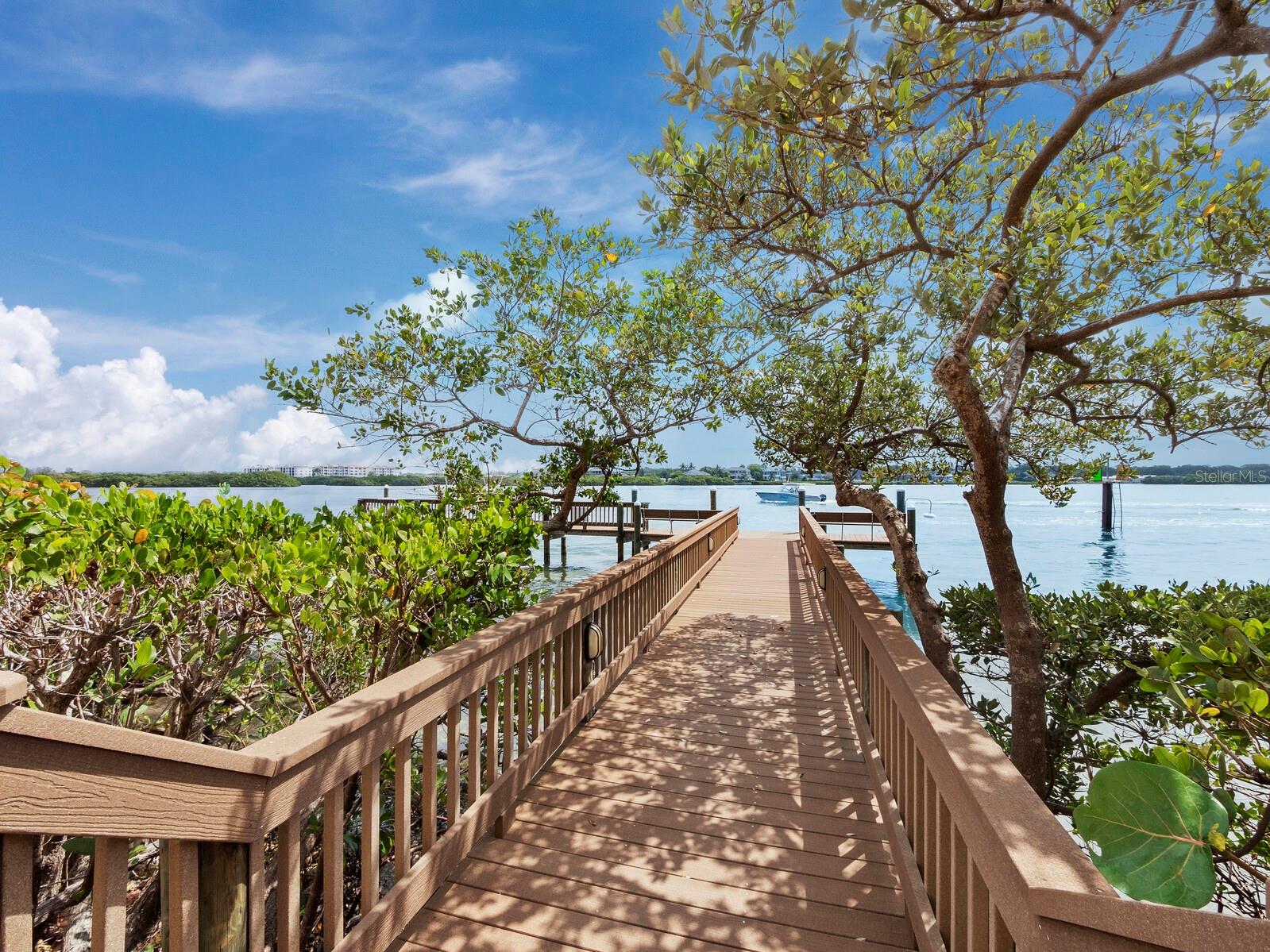 DOLPHIN BAY-SIESTA KEY SEC A - Residential