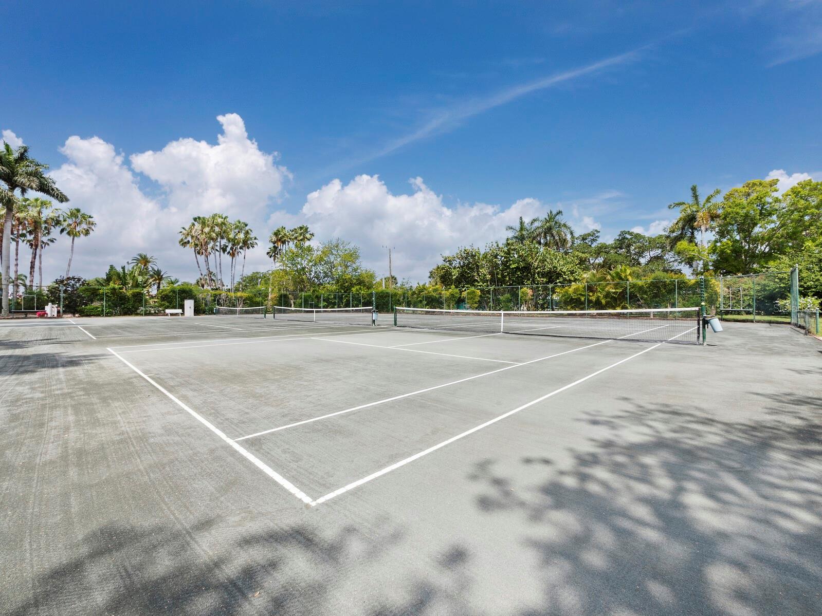 DOLPHIN BAY-SIESTA KEY SEC A - Residential