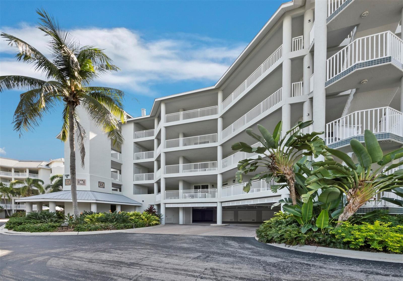 DOLPHIN BAY-SIESTA KEY SEC A - Residential
