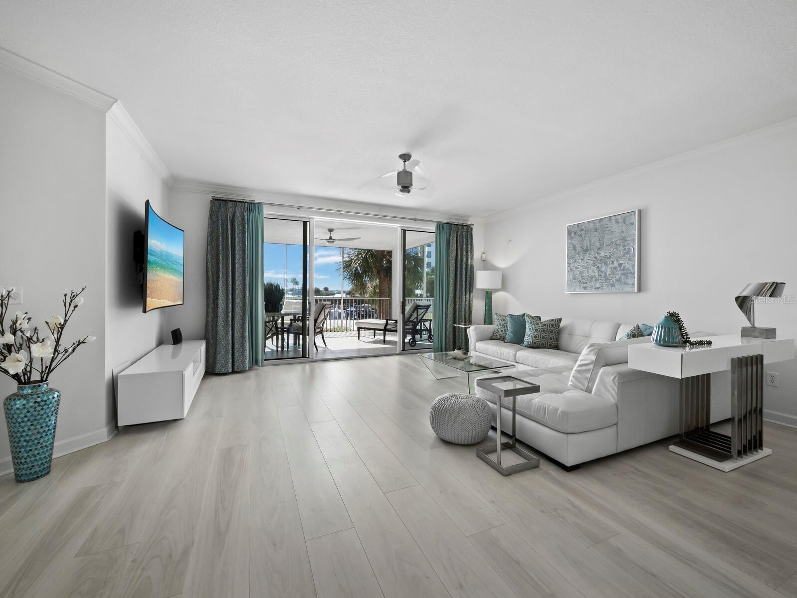 DOLPHIN BAY-SIESTA KEY SEC A - Residential
