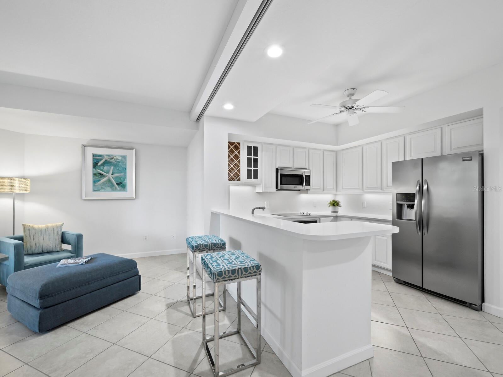 DOLPHIN BAY-SIESTA KEY SEC A - Residential