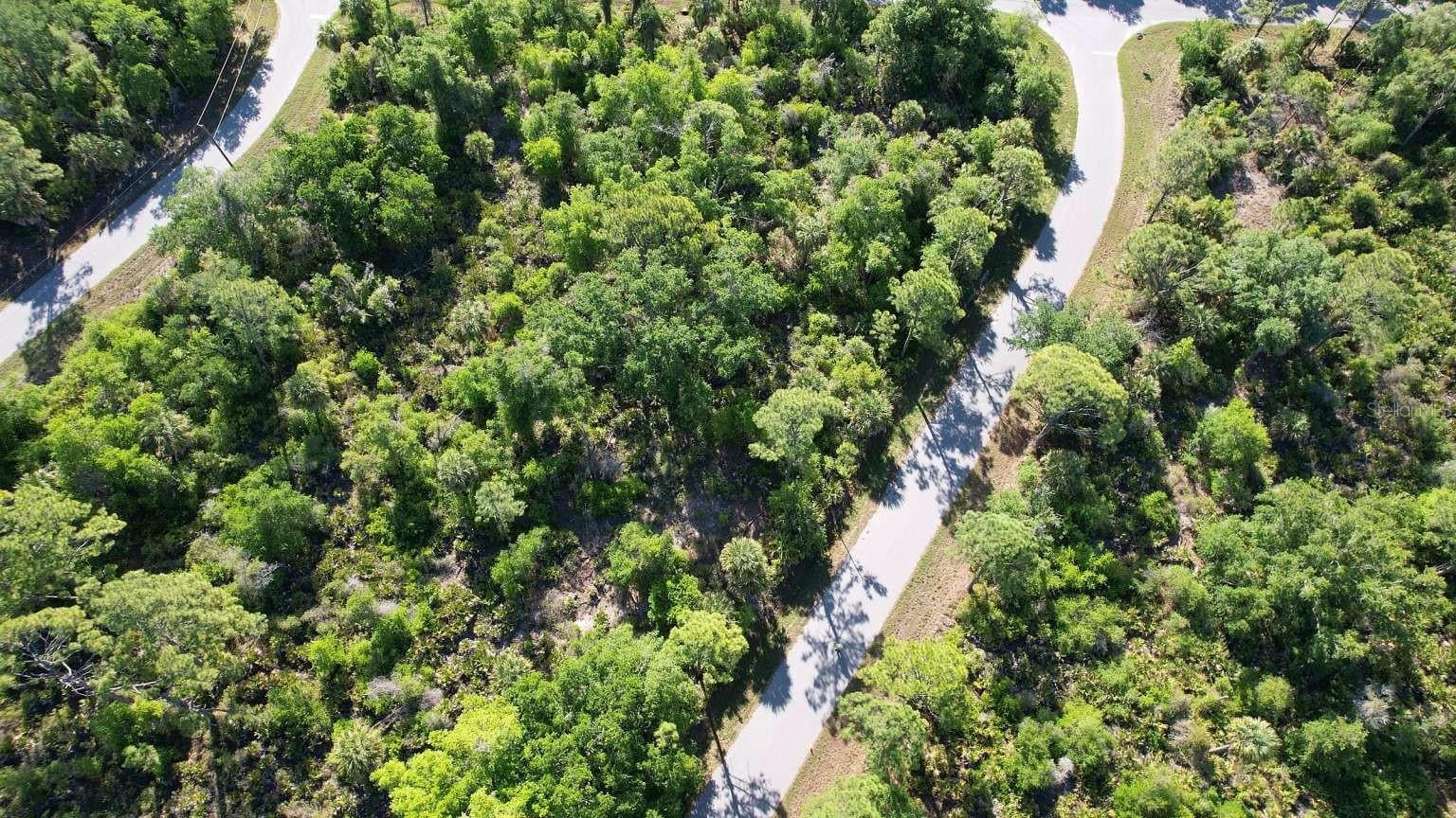 PORT CHARLOTTE SEC 029 - Land