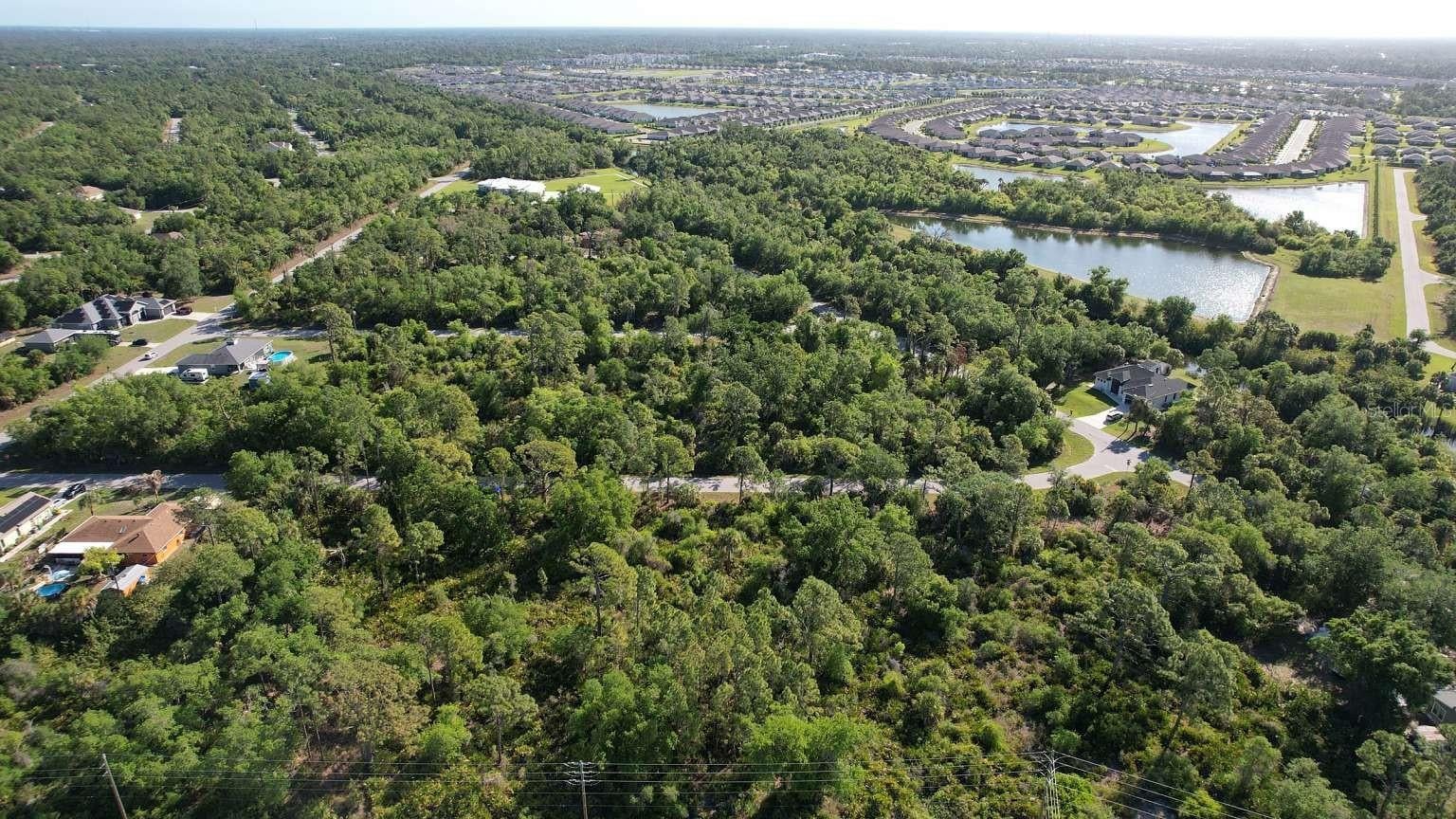 PORT CHARLOTTE SEC 029 - Land