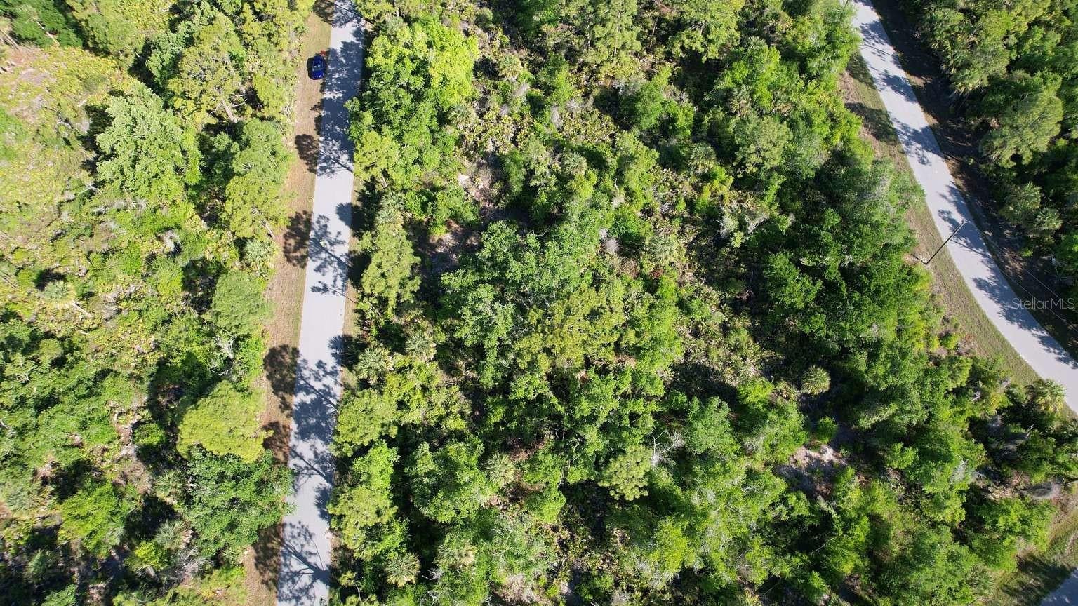 PORT CHARLOTTE SEC 029 - Land