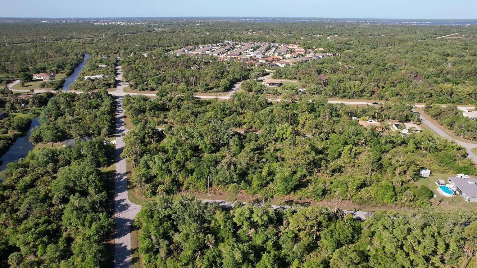 PORT CHARLOTTE SEC 029 - Land