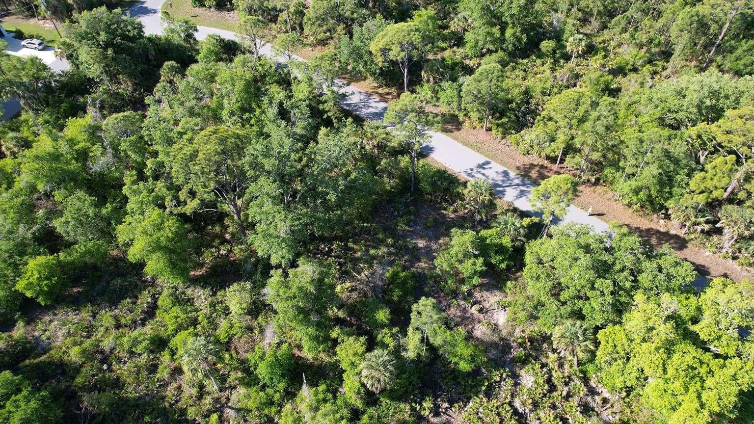 PORT CHARLOTTE SEC 029 - Land