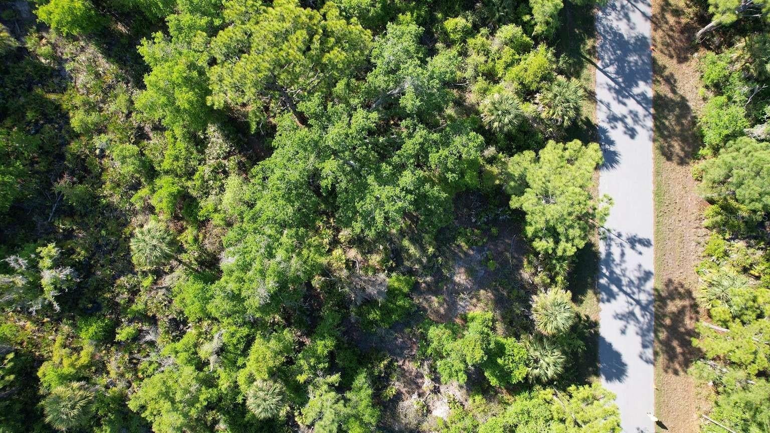 PORT CHARLOTTE SEC 029 - Land