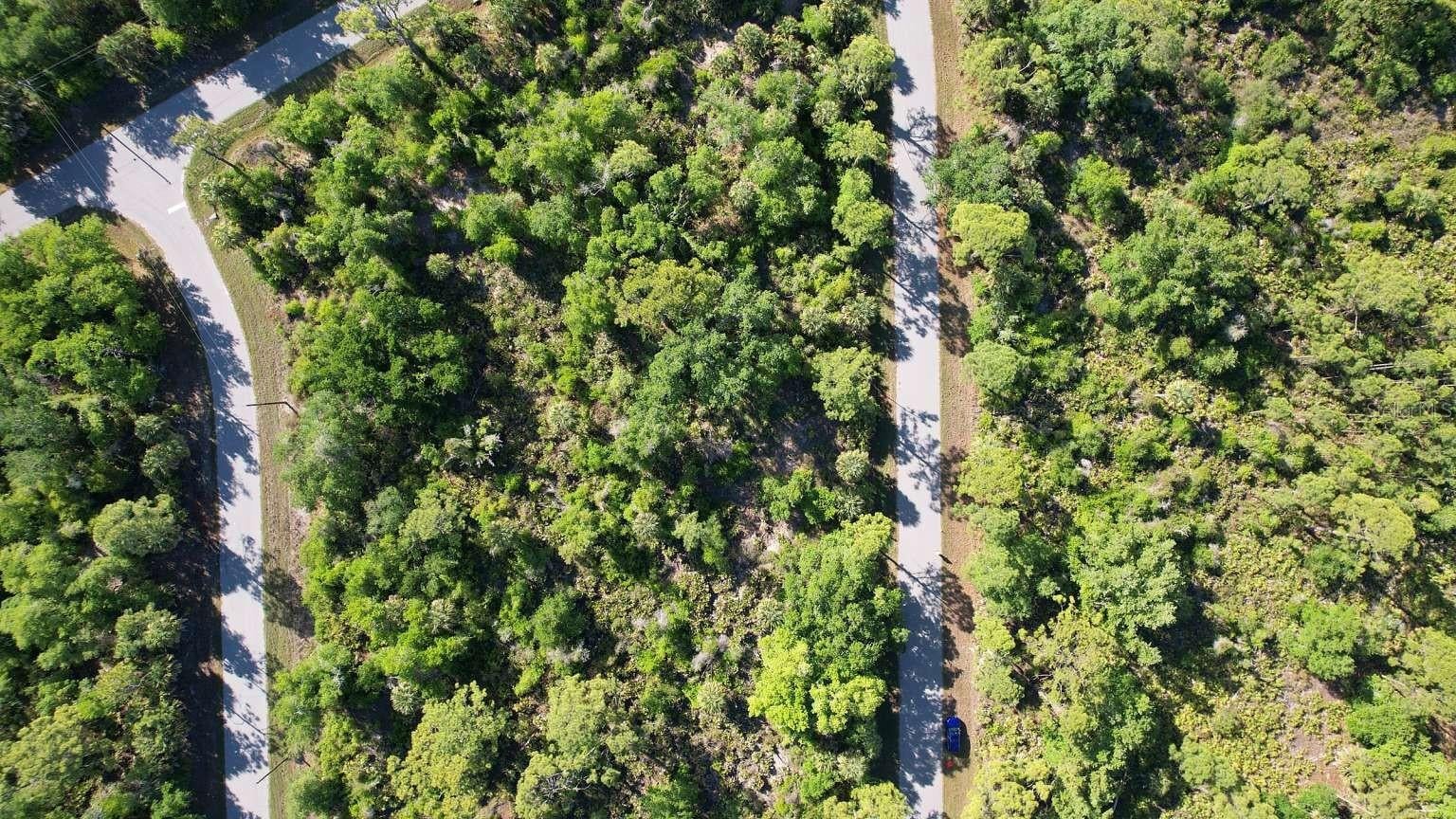 PORT CHARLOTTE SEC 029 - Land