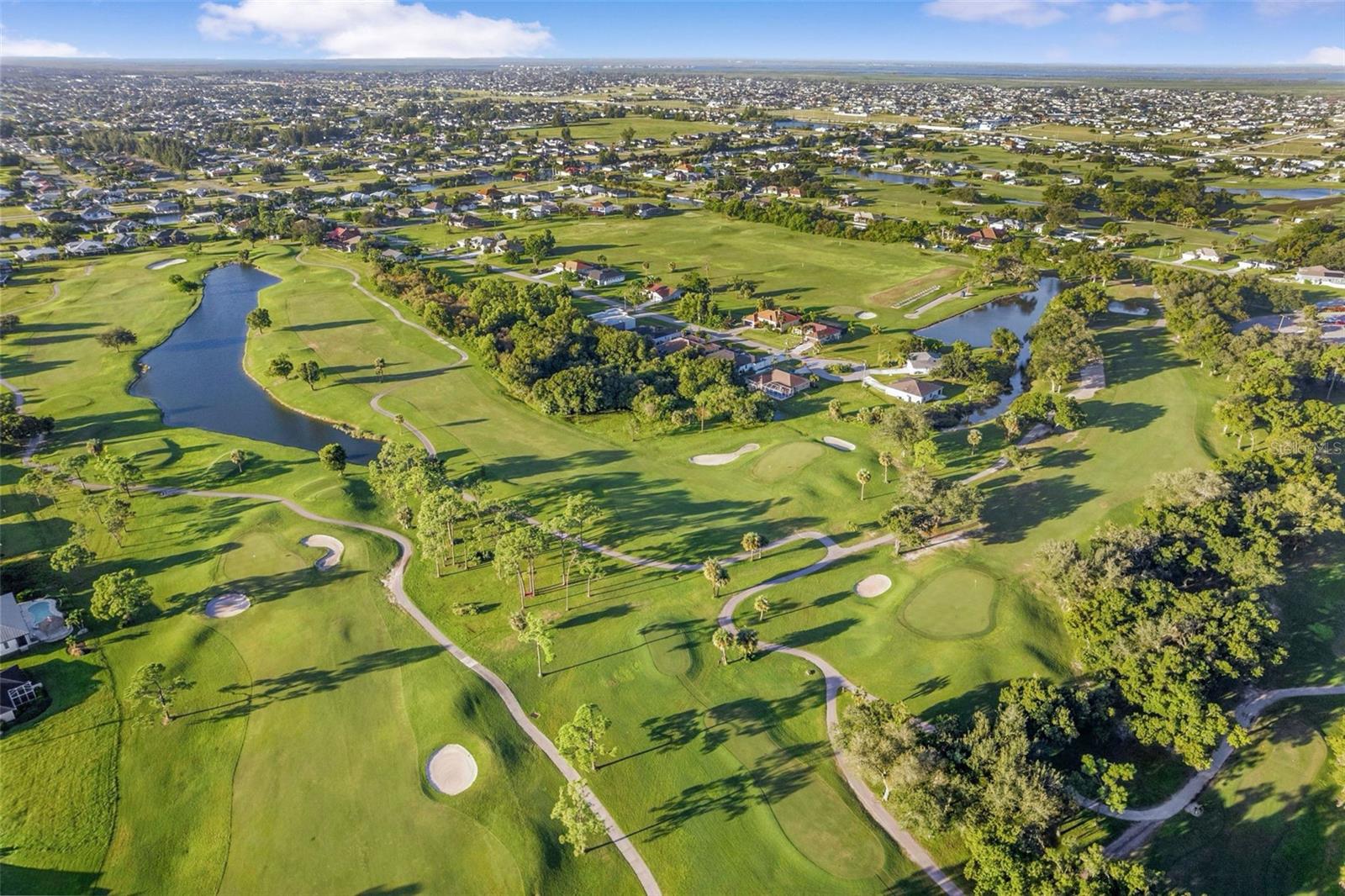CAPE CORAL - Land