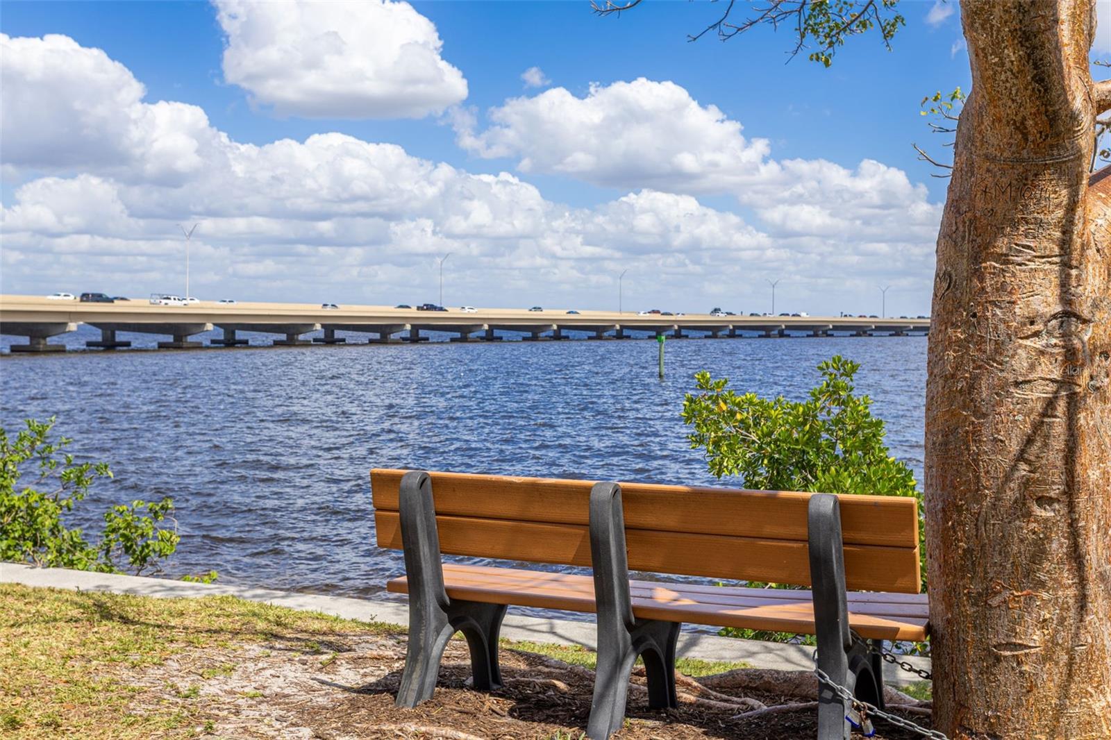 CAPE CORAL - Land