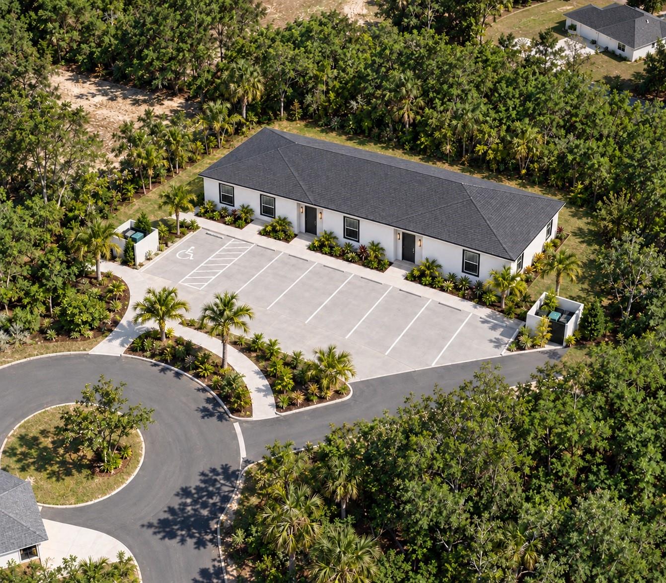 MARION OAKS UN FIVE - Land
