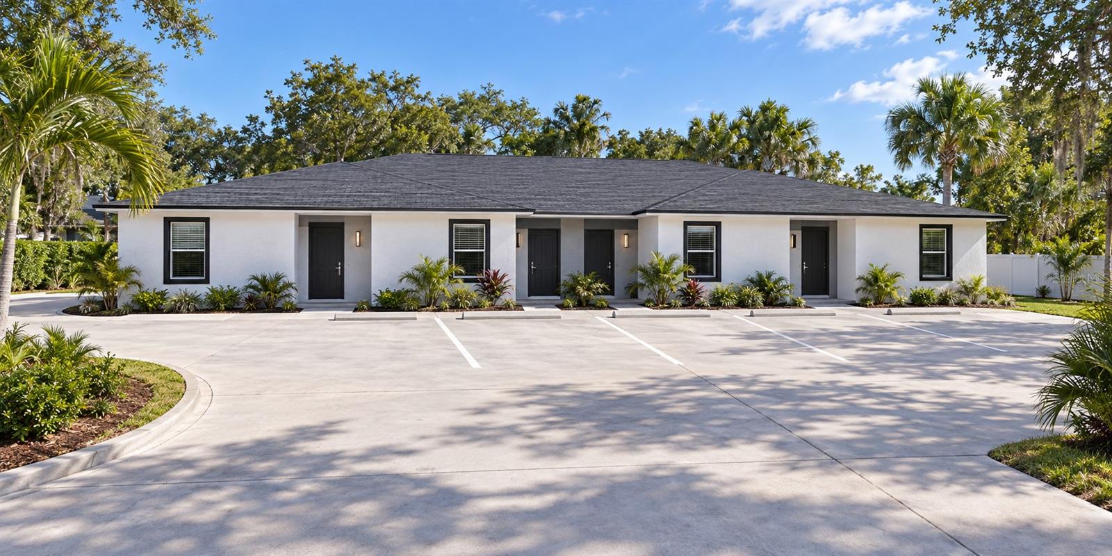 MARION OAKS UN FIVE - Land