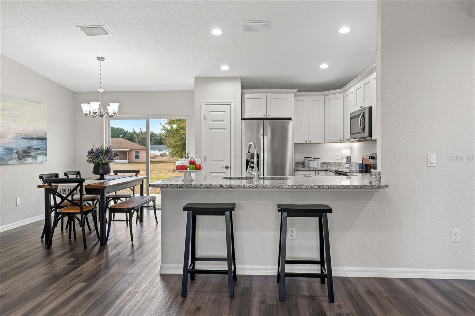 AVON PARK LAKES UNITI 22 - Residential