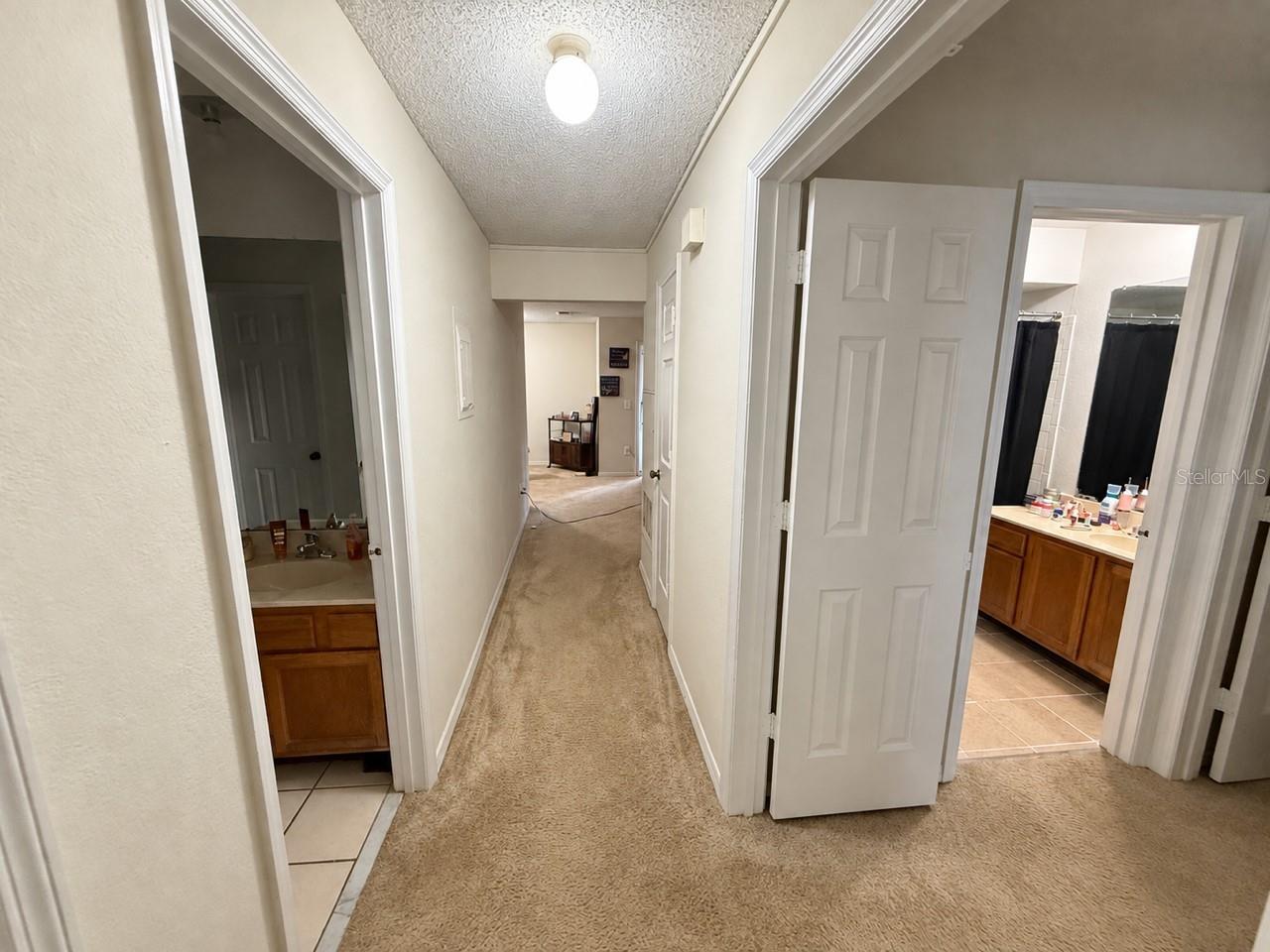 CYPRESS POINTE/LK ORLANDO - Residential