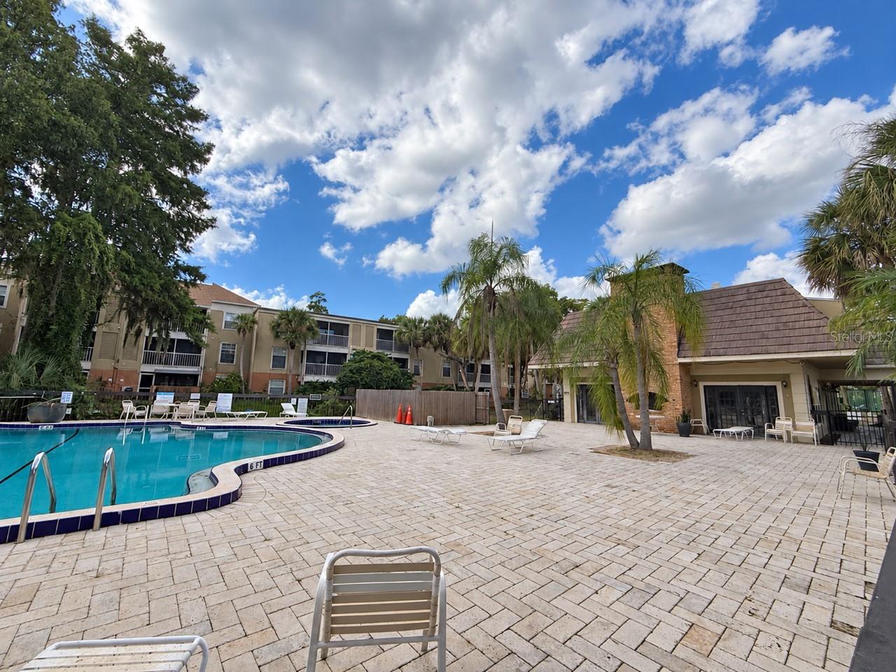 CYPRESS POINTE/LK ORLANDO - Residential