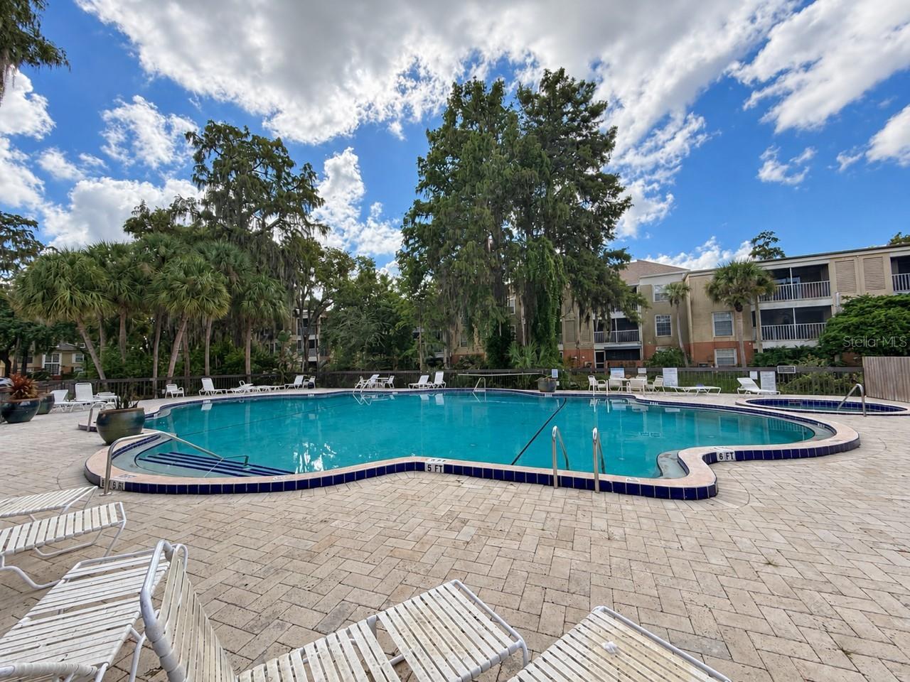 CYPRESS POINTE/LK ORLANDO - Residential