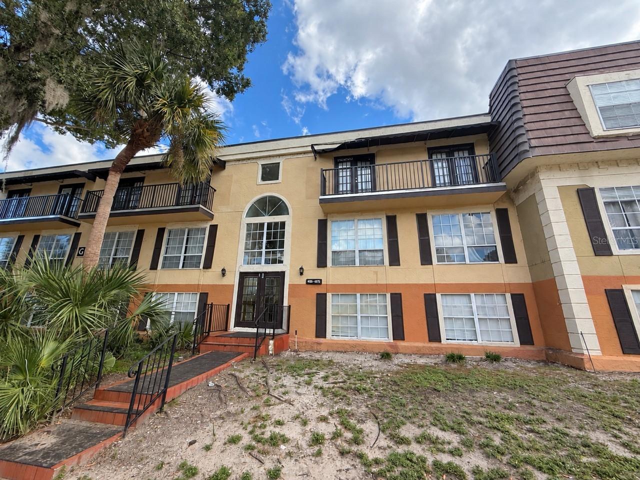 CYPRESS POINTE/LK ORLANDO - Residential