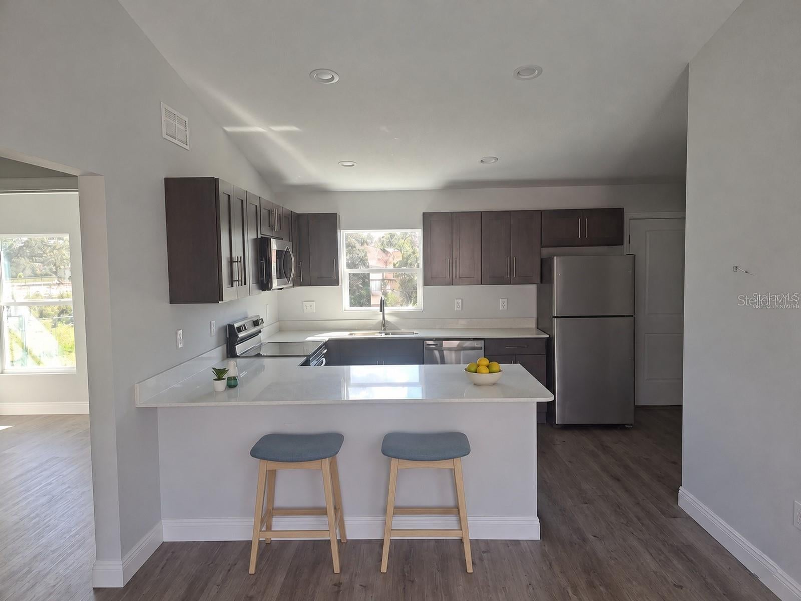 SEBRING HILLS SO - Residential