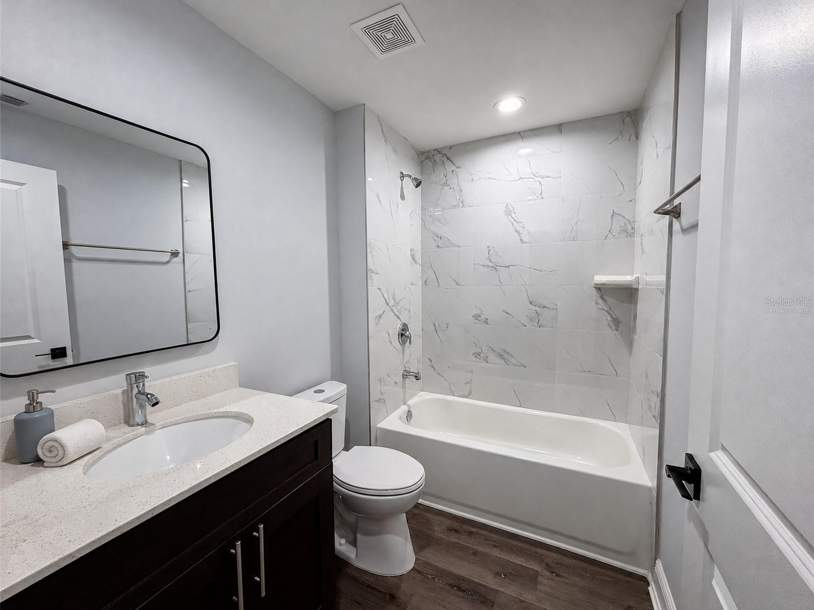 SEBRING HILLS SO - Residential
