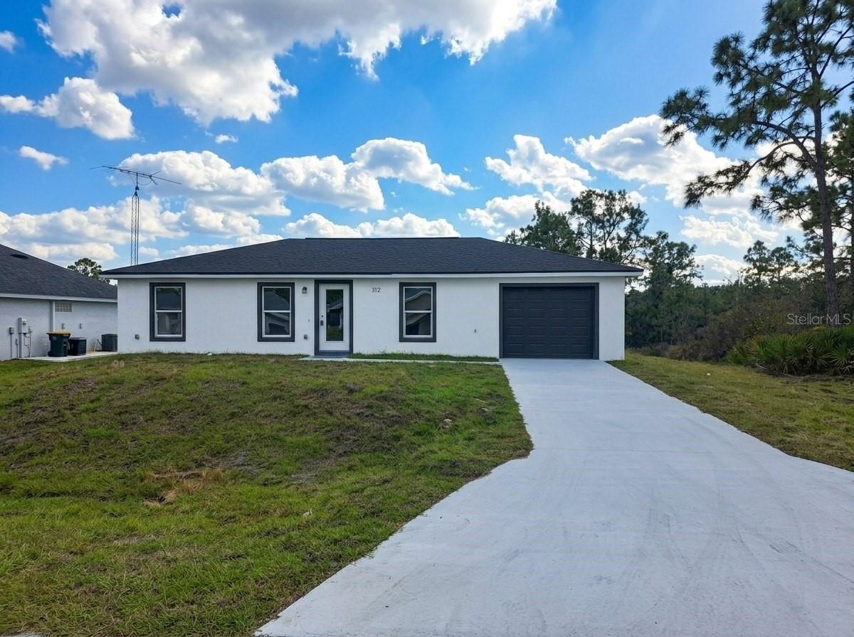 SEBRING HILLS SO - Residential