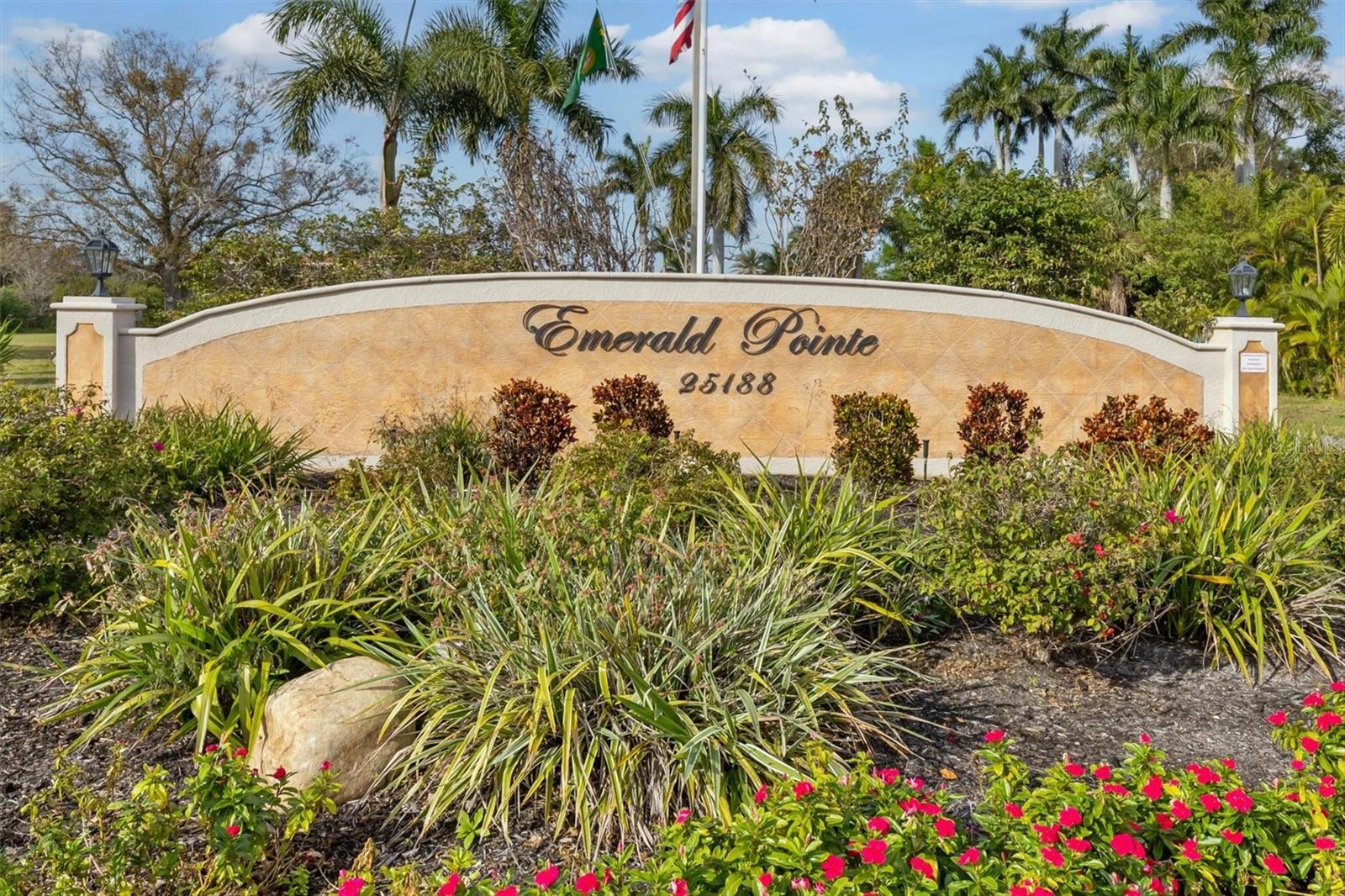 EMERALD POINTE PH 01 - Residential