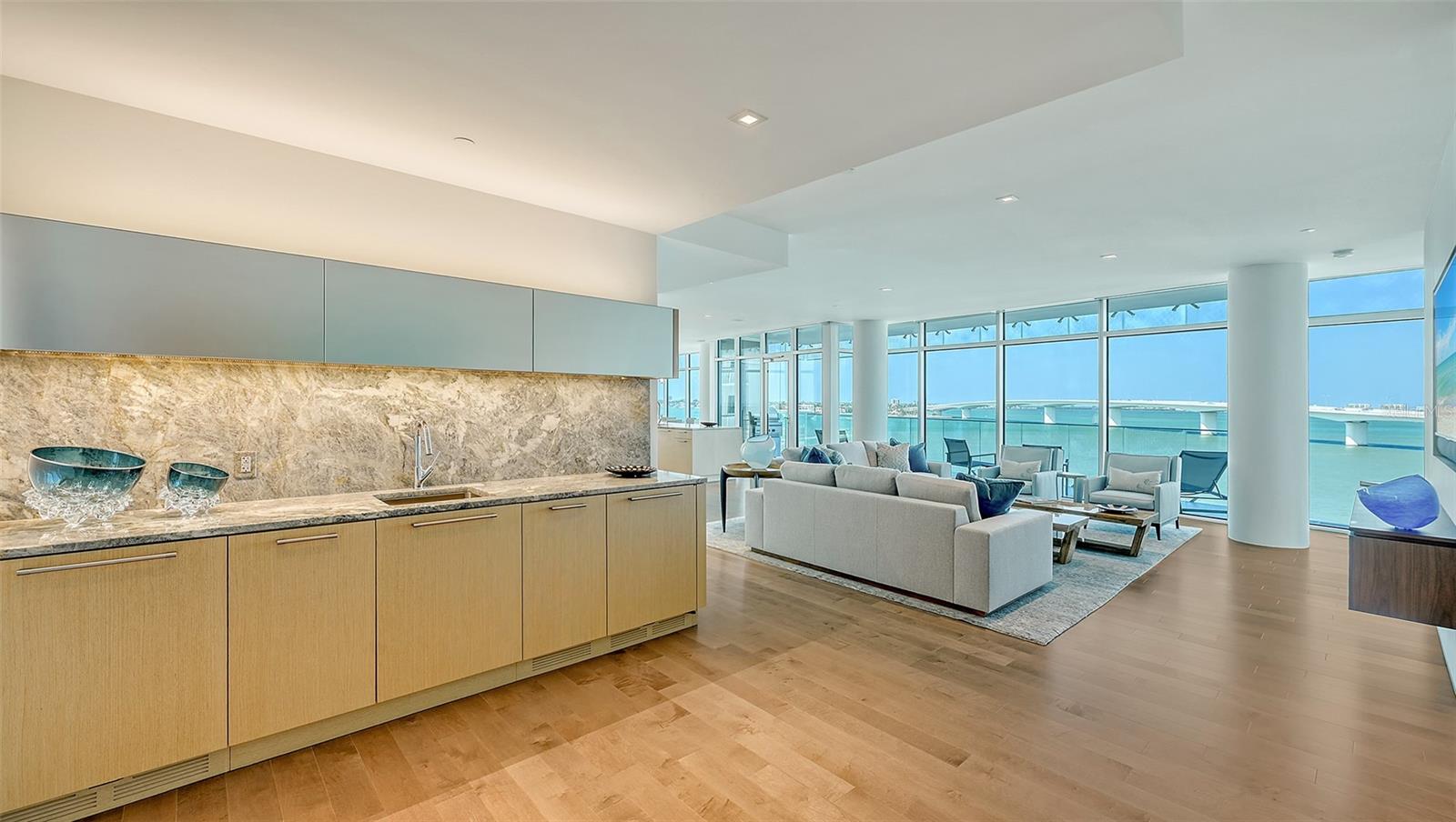 AQUA - Residential
