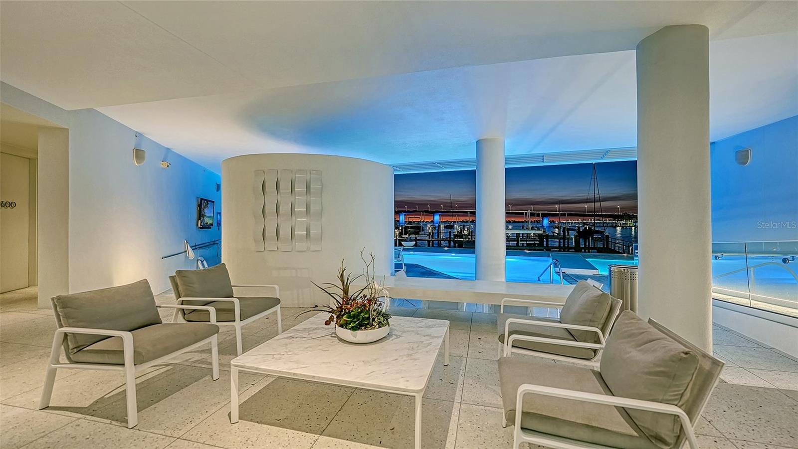 AQUA - Residential