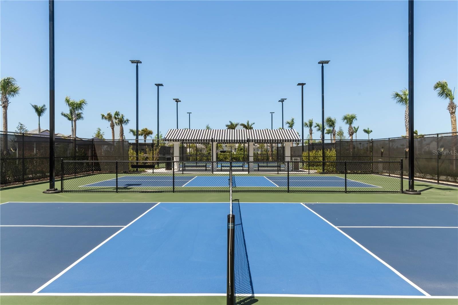 PALMERA AT WELLEN PARK PHASES 1A, 1B, 1C & 1D - Residential