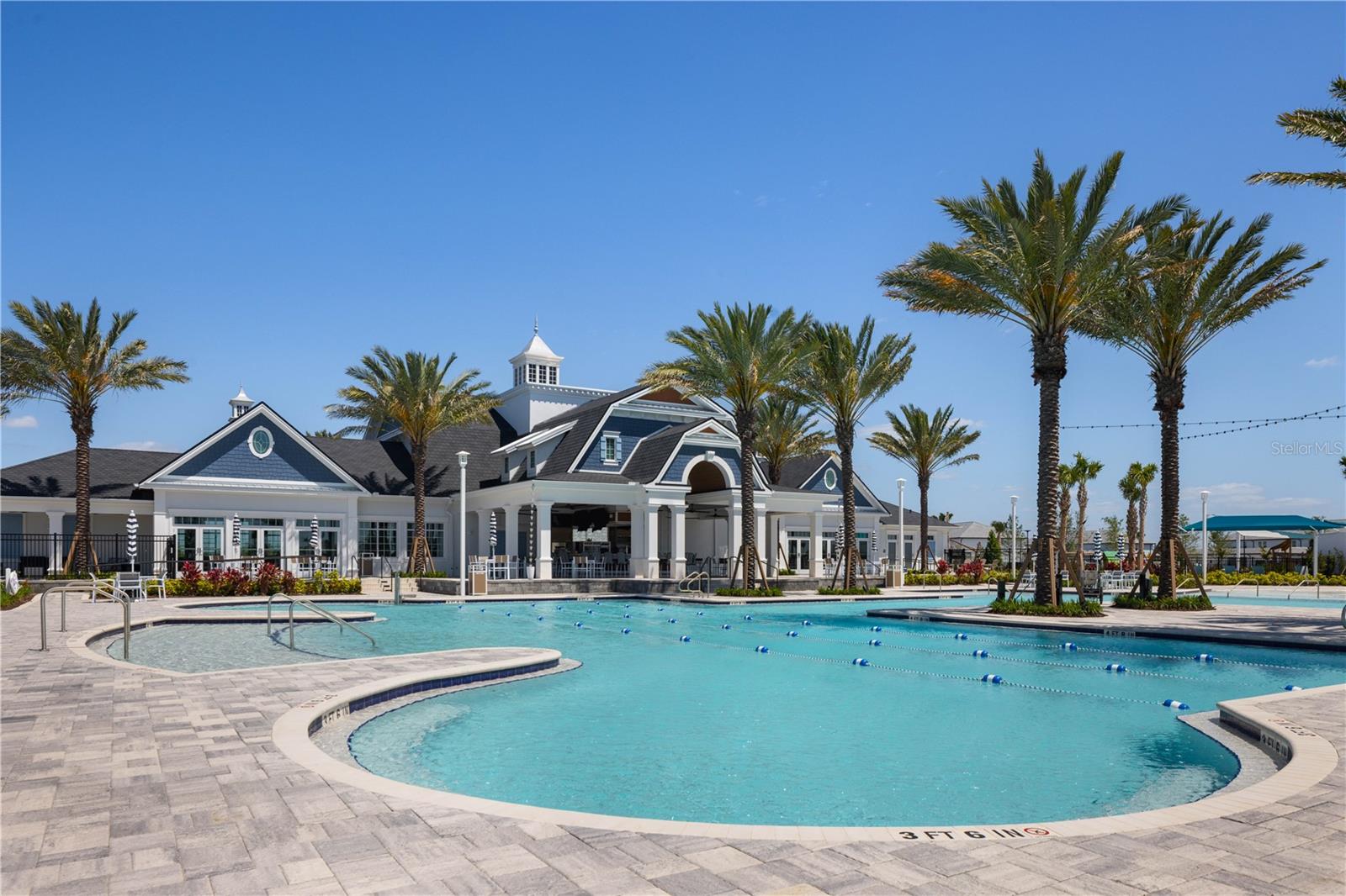 PALMERA AT WELLEN PARK PHASES 1A, 1B, 1C & 1D - Residential