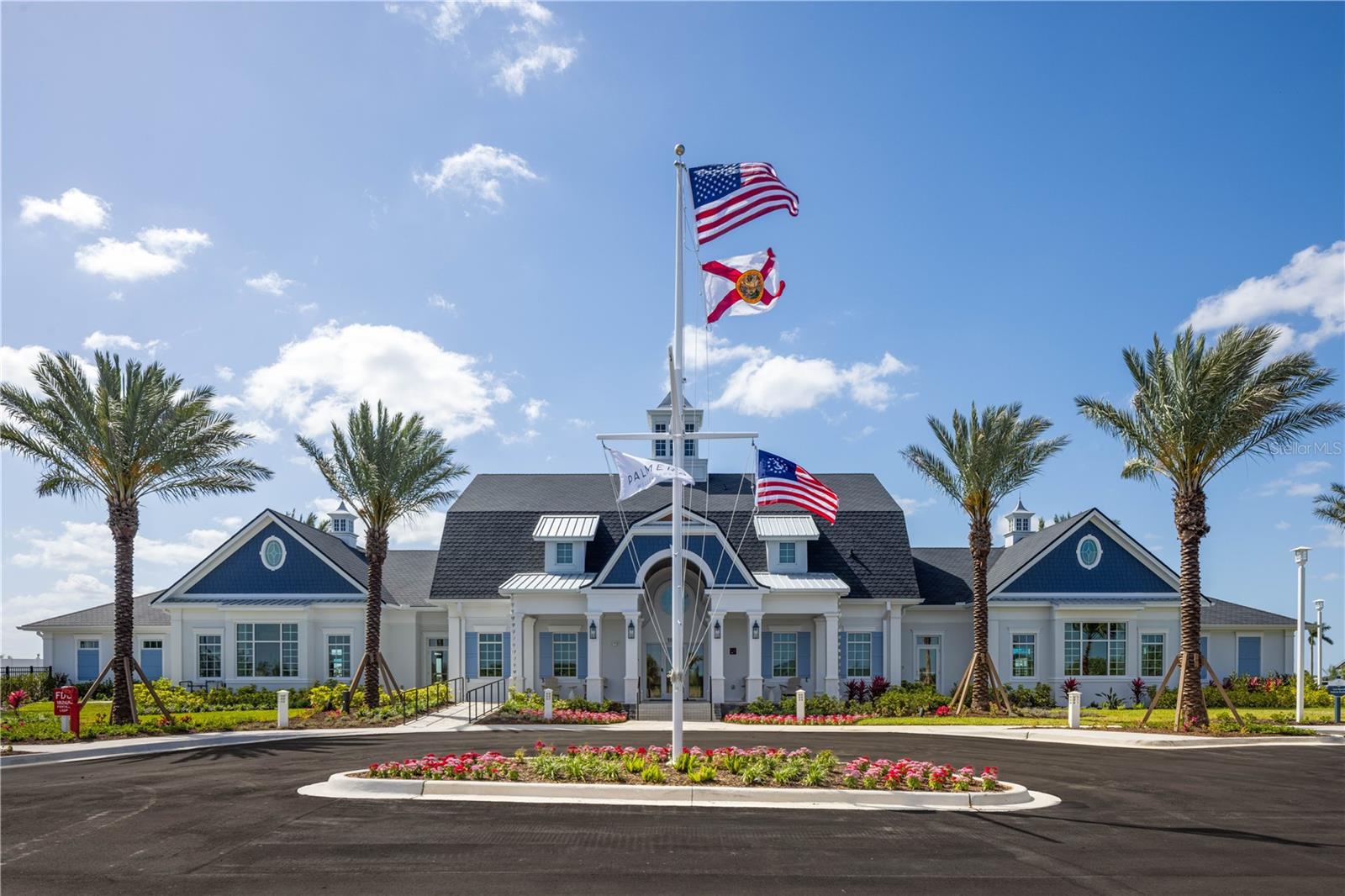 PALMERA AT WELLEN PARK PHASES 1A, 1B, 1C & 1D - Residential