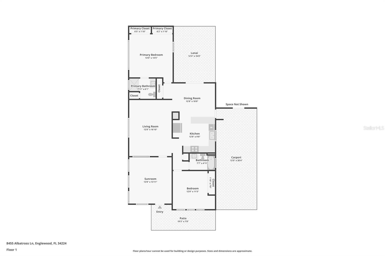 LEMON BAY ISLES PH 01 - Residential