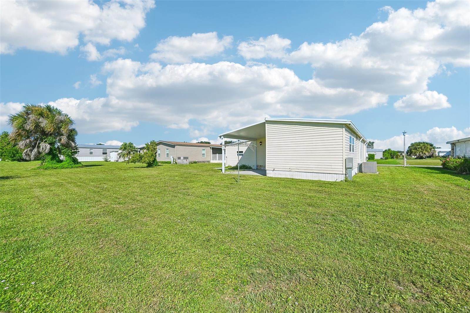 LEMON BAY ISLES PH 01 - Residential