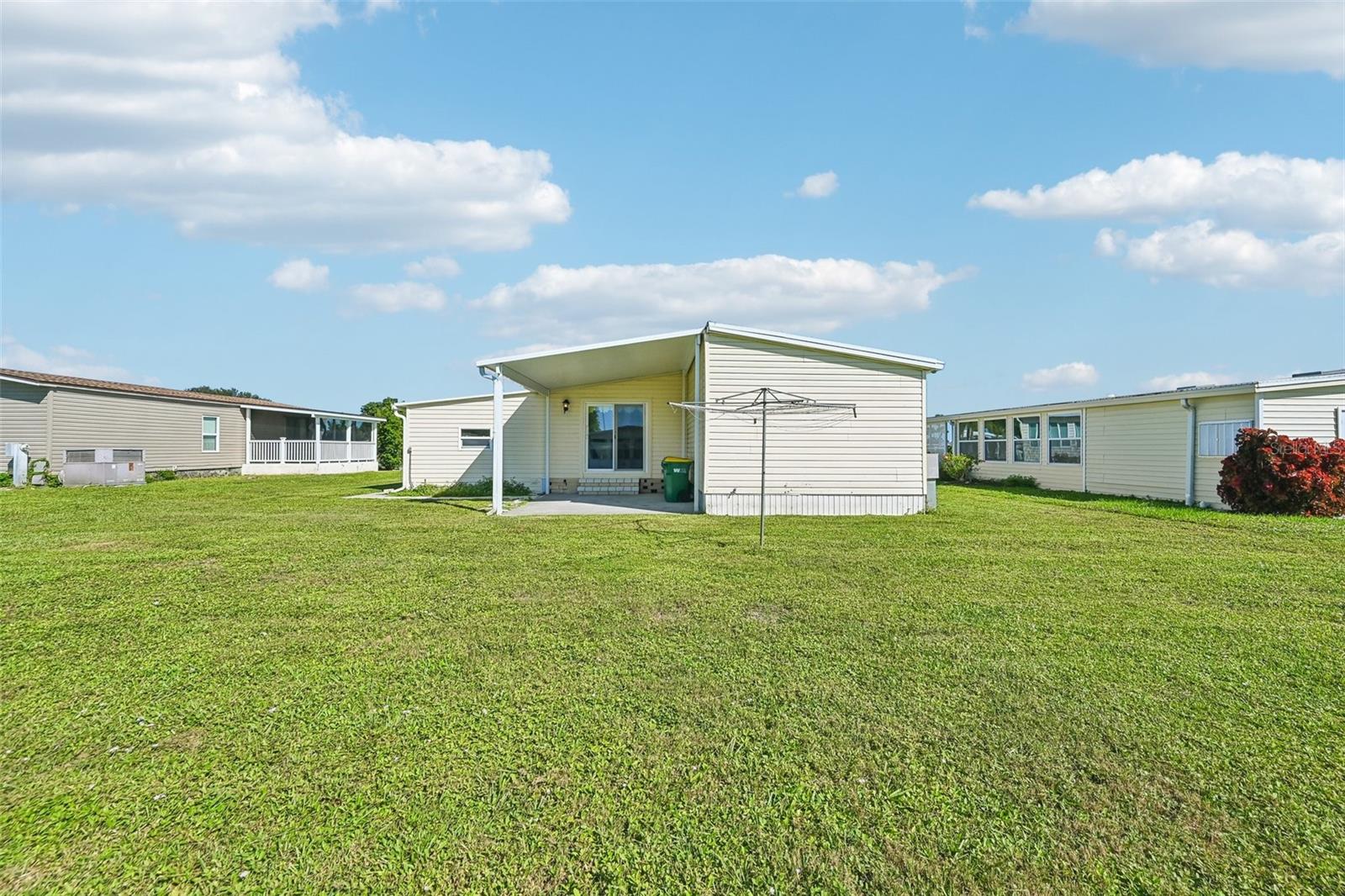 LEMON BAY ISLES PH 01 - Residential