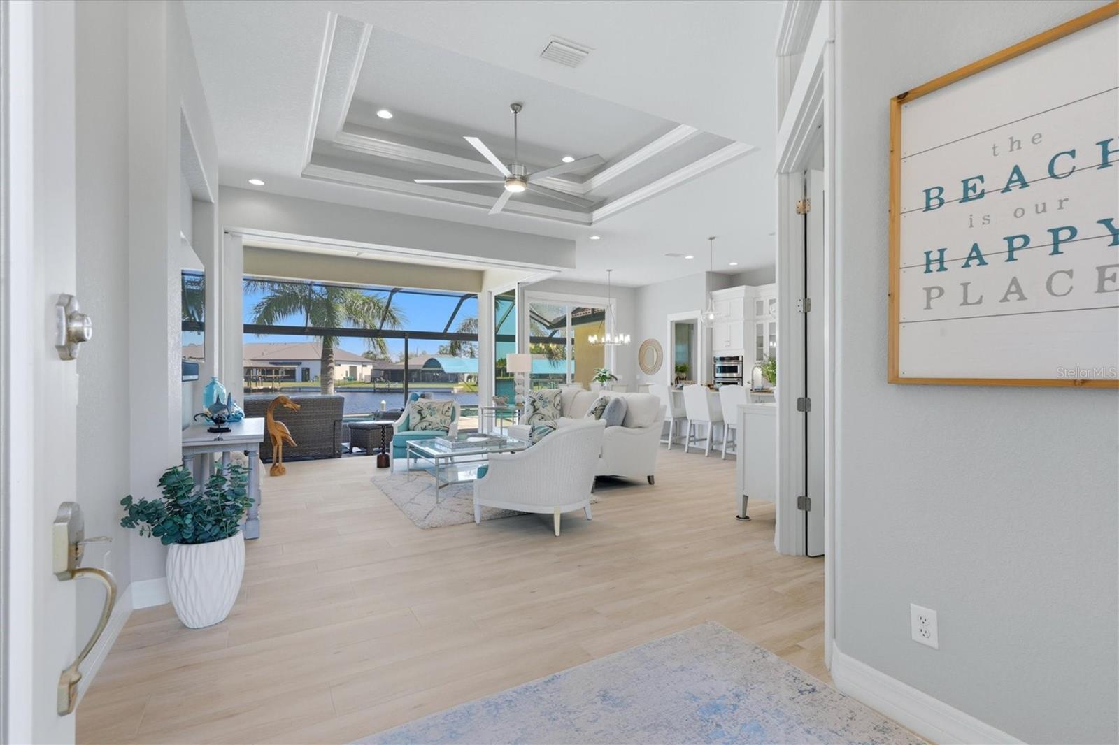 PORT CHARLOTTE SEC 058 - Residential