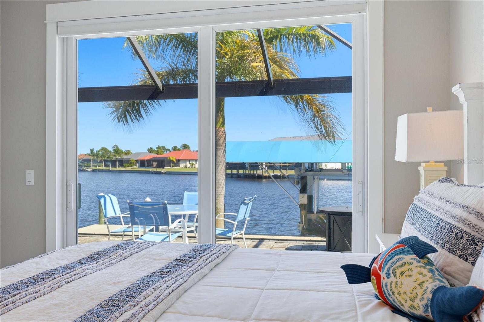 PORT CHARLOTTE SEC 058 - Residential