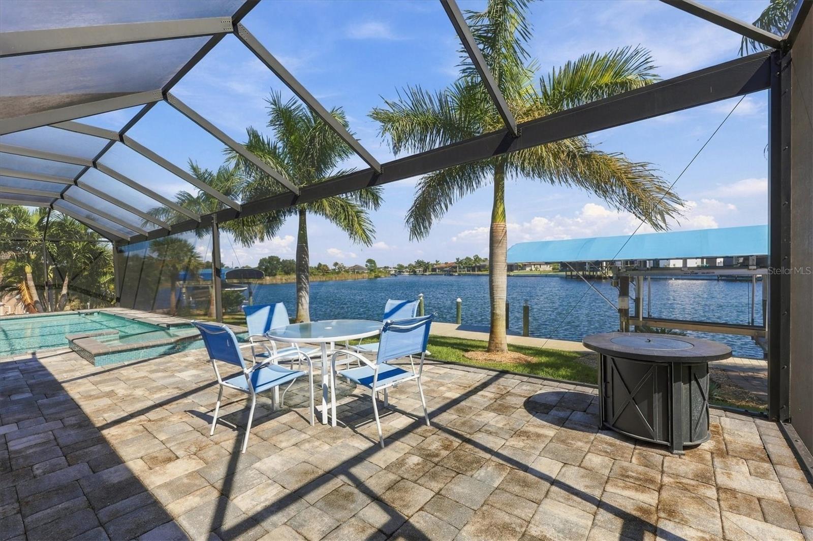 PORT CHARLOTTE SEC 058 - Residential
