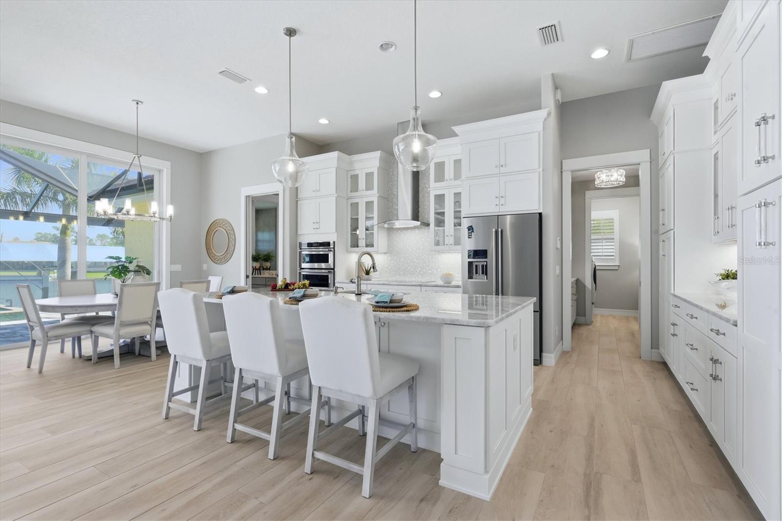 PORT CHARLOTTE SEC 058 - Residential