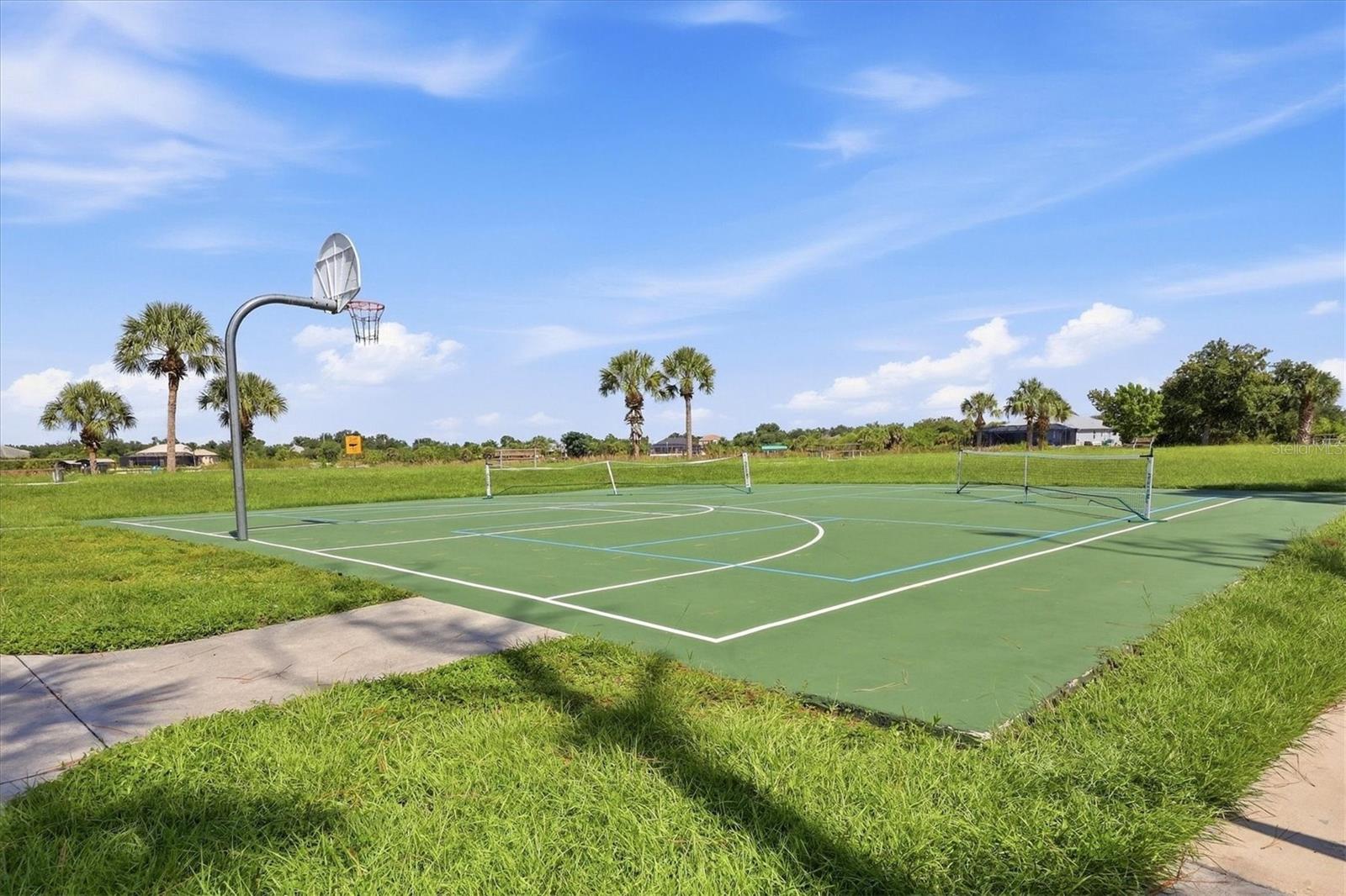 PORT CHARLOTTE SEC 058 - Residential