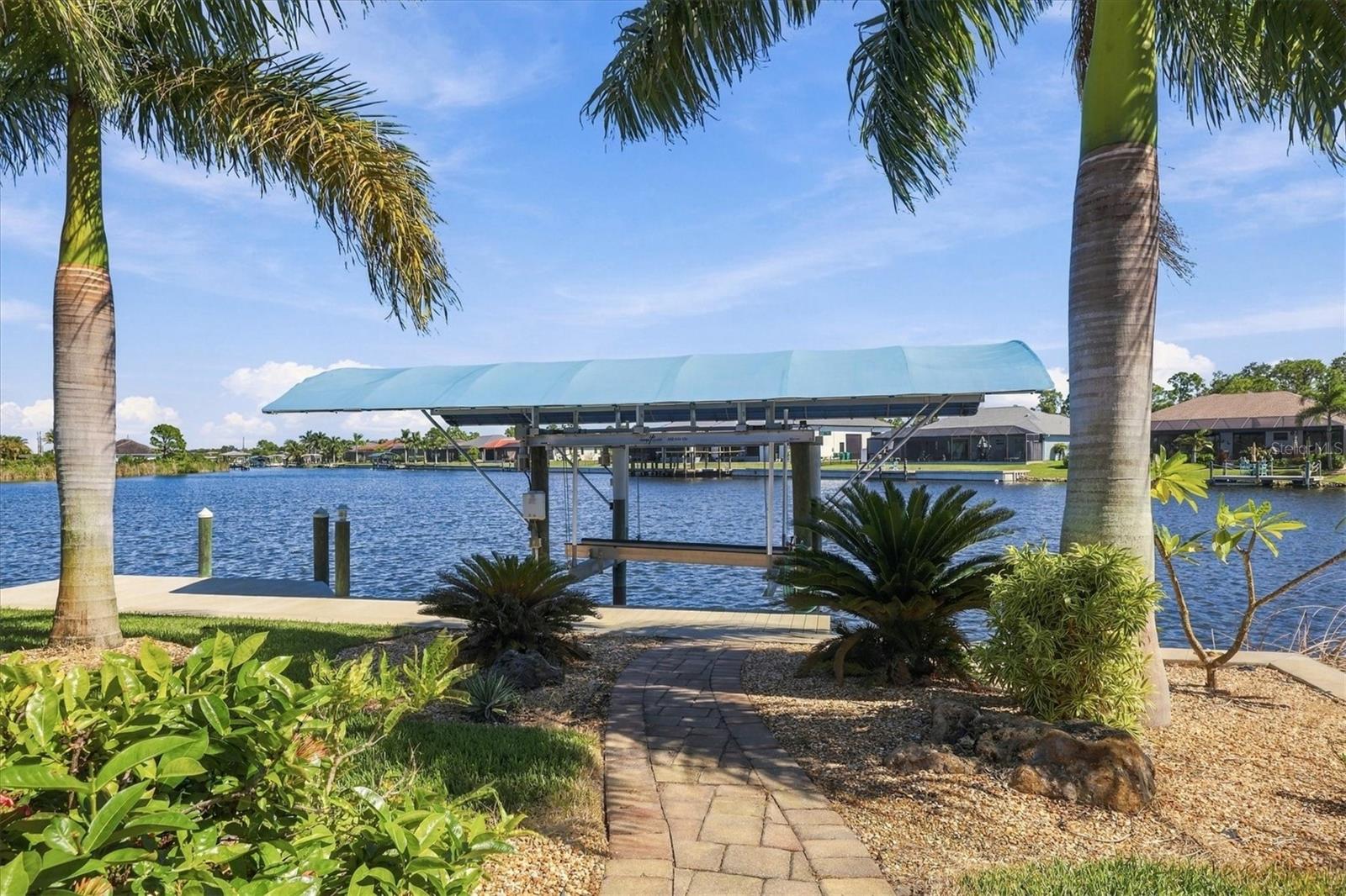 PORT CHARLOTTE SEC 058 - Residential