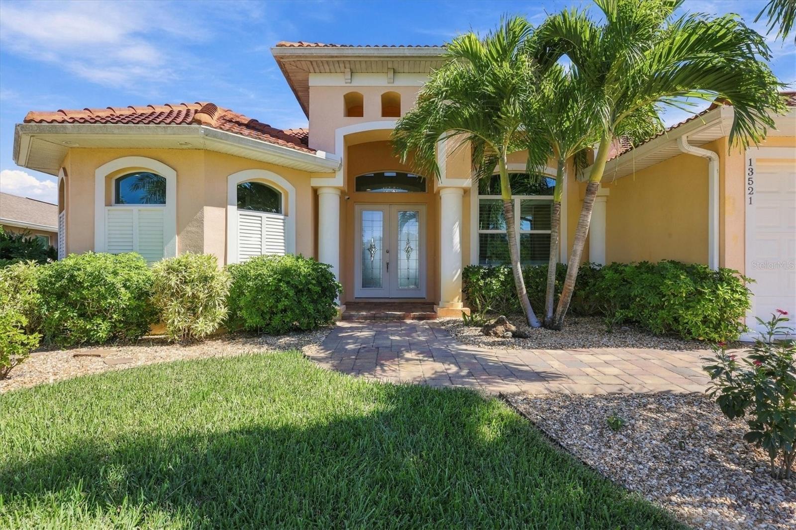 PORT CHARLOTTE SEC 058 - Residential