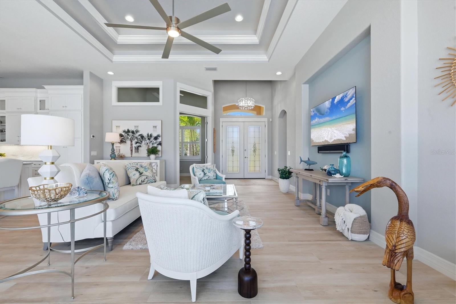 PORT CHARLOTTE SEC 058 - Residential