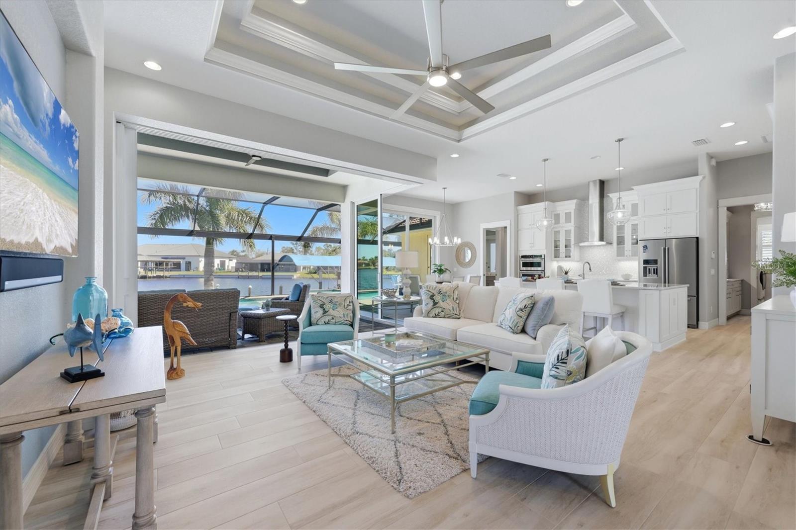 PORT CHARLOTTE SEC 058 - Residential
